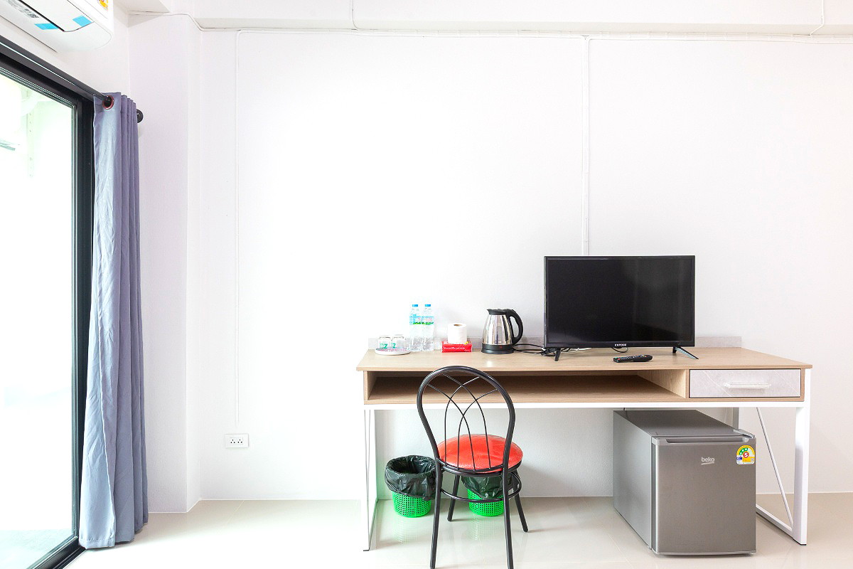 รูปภาพ ธาราดีเพลส | อพาร์ทเม้นท์ หอพัก ที่พัก ห้องพัก - รูปที่ 18/64