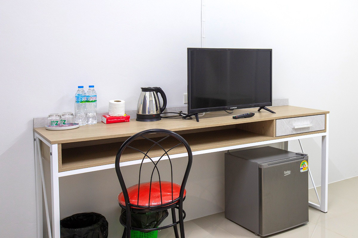 รูปภาพ ธาราดีเพลส | อพาร์ทเม้นท์ หอพัก ที่พัก ห้องพัก - รูปที่ 17/64