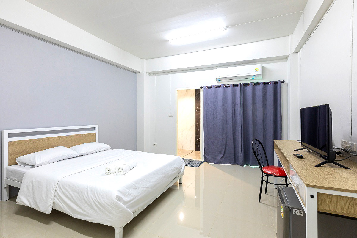 รูปภาพ ธาราดีเพลส | อพาร์ทเม้นท์ หอพัก ที่พัก ห้องพัก - รูปที่ 10/64