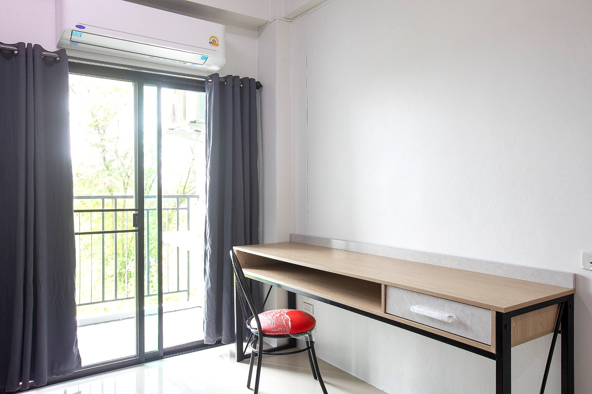 รูปภาพ ธาราดีเพลส | อพาร์ทเม้นท์ หอพัก ที่พัก ห้องพัก - รูปที่ 21/64