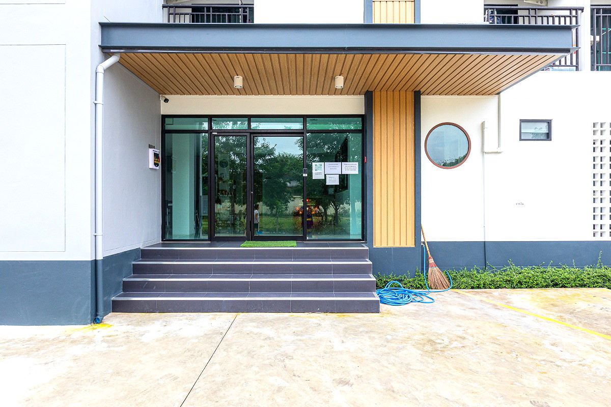 รูปภาพ ธาราดีเพลส | อพาร์ทเม้นท์ หอพัก ที่พัก ห้องพัก - รูปที่ 44/64