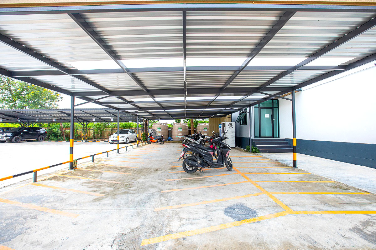 รูปภาพ ธาราดีเพลส | อพาร์ทเม้นท์ หอพัก ที่พัก ห้องพัก - รูปที่ 55/64