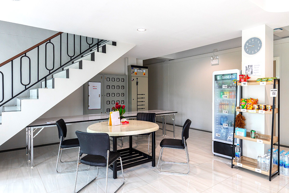 รูปภาพ ธาราดีเพลส | อพาร์ทเม้นท์ หอพัก ที่พัก ห้องพัก - รูปที่ 47/64