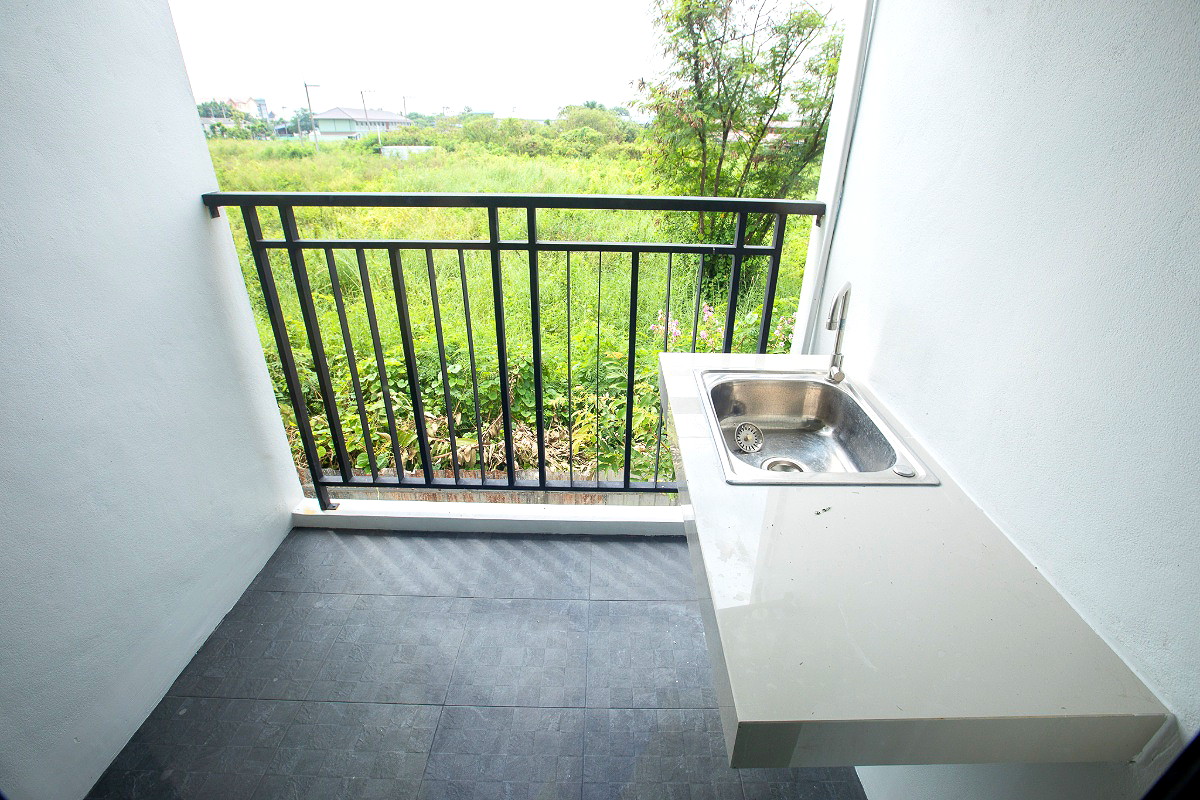 รูปภาพ ธาราดีเพลส | อพาร์ทเม้นท์ หอพัก ที่พัก ห้องพัก - รูปที่ 33/64