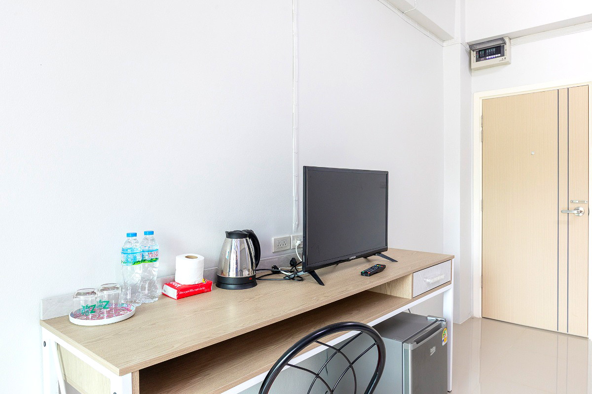 รูปภาพ ธาราดีเพลส | อพาร์ทเม้นท์ หอพัก ที่พัก ห้องพัก - รูปที่ 19/64