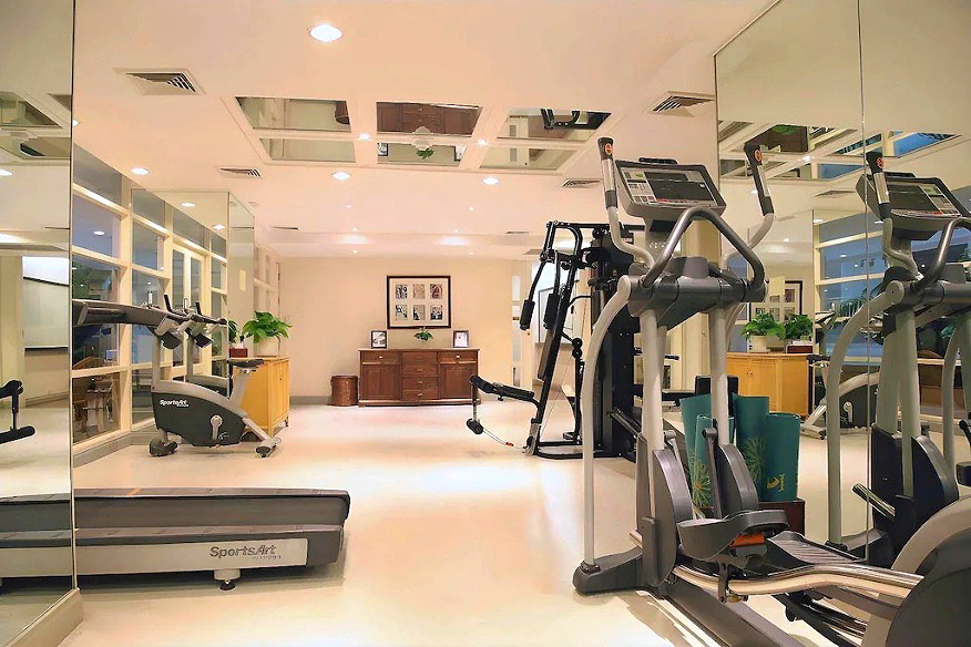 Pictures of Service Apartment in Silom soi Saladaeng, Fully furnished with cleaning service. Close to BTS&MRT. 39/44