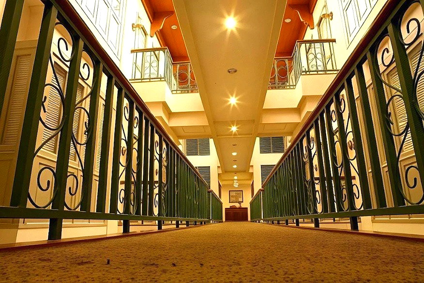 Pictures of Service Apartment in Silom soi Saladaeng, Fully furnished with cleaning service. Close to BTS&MRT. 37/44