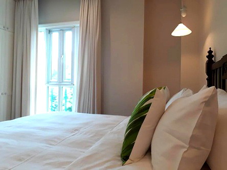 Pictures of Service Apartment in Silom soi Saladaeng, Fully furnished with cleaning service. Close to BTS&MRT. 15/44