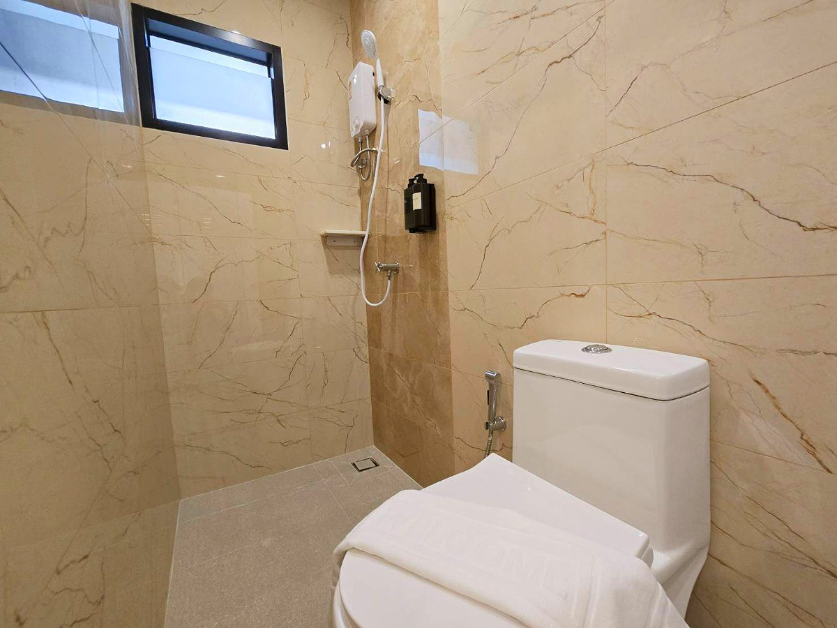 Pictures of Newly Opened Daily Room  Bang Bua Thong  Clean, quiet, and safe with full amenities 22/29