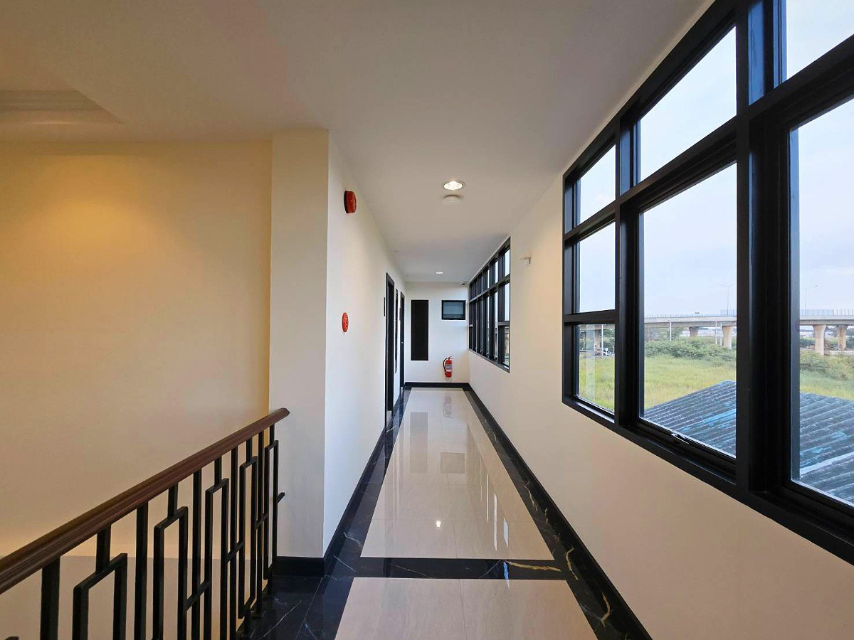 Pictures of Newly Opened Daily Room  Bang Bua Thong  Clean, quiet, and safe with full amenities 25/29