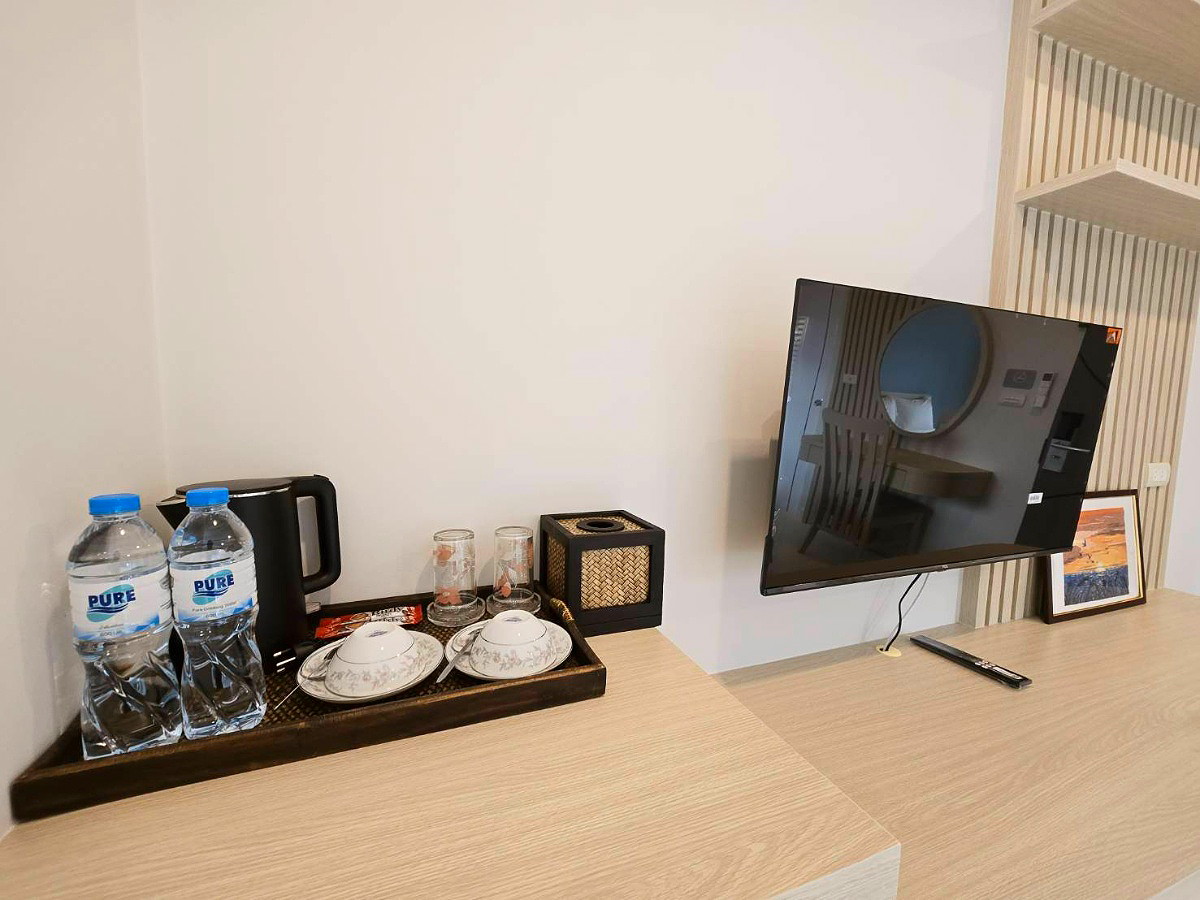 Pictures of Newly Opened Daily Room  Bang Bua Thong  Clean, quiet, and safe with full amenities 11/29