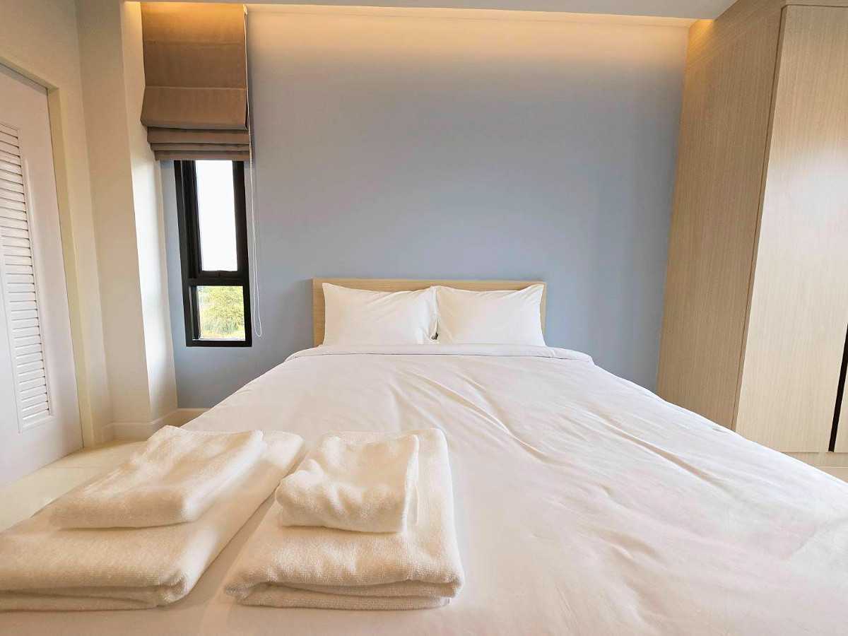 Pictures of Newly Opened Daily Room  Bang Bua Thong  Clean, quiet, and safe with full amenities 3/29