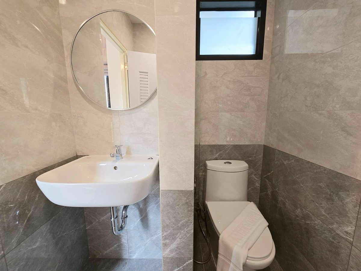 Pictures of Newly Opened Daily Room  Bang Bua Thong  Clean, quiet, and safe with full amenities 13/29