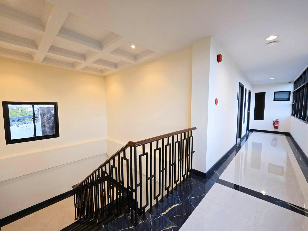 Pictures of Newly Opened Daily Room  Bang Bua Thong  Clean, quiet, and safe with full amenities 26/29