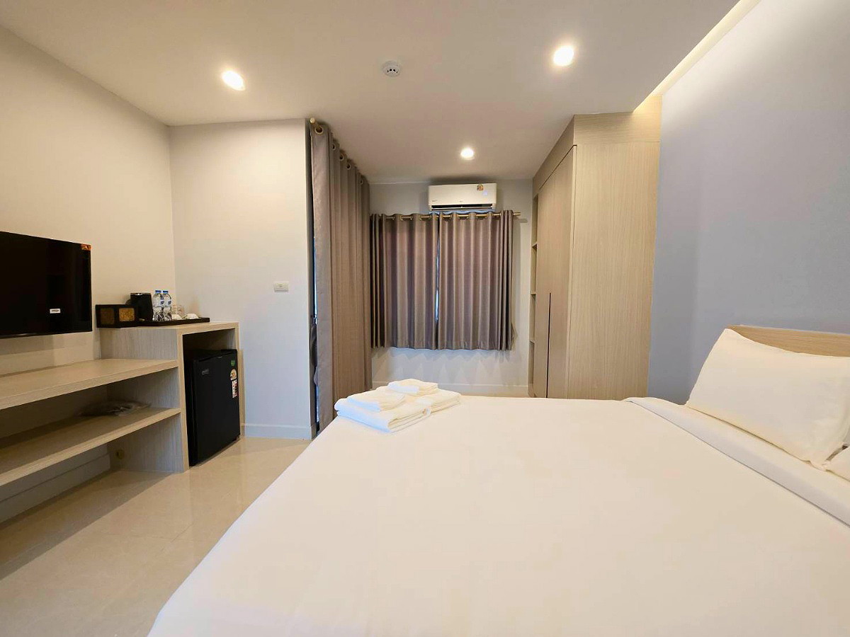 Pictures of Newly Opened Daily Room  Bang Bua Thong  Clean, quiet, and safe with full amenities 5/29