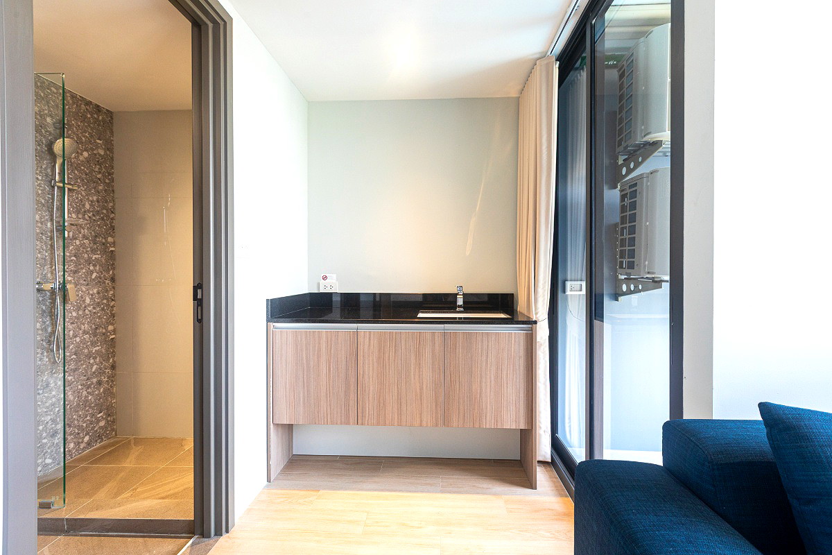 รูปภาพ รังสิต เรสซิเดนซ์ แอนด์ โฮเทล  | อพาร์ทเม้นท์ หอพัก ที่พัก ห้องพัก - รูปที่ 52/90