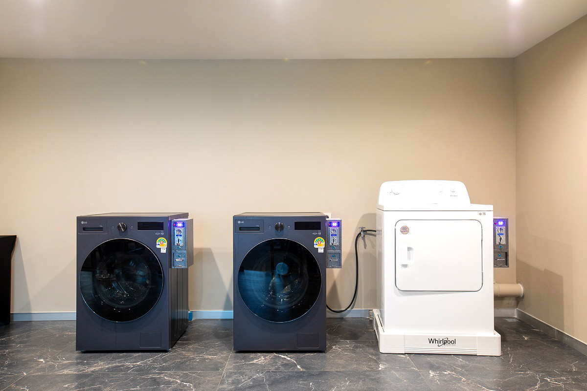 รูปภาพ รังสิต เรสซิเดนซ์ แอนด์ โฮเทล  | อพาร์ทเม้นท์ หอพัก ที่พัก ห้องพัก - รูปที่ 69/90