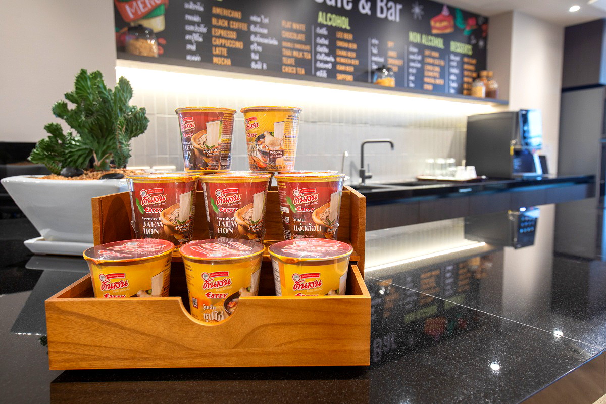 รูปภาพ รังสิต เรสซิเดนซ์ แอนด์ โฮเทล  | อพาร์ทเม้นท์ หอพัก ที่พัก ห้องพัก - รูปที่ 68/90