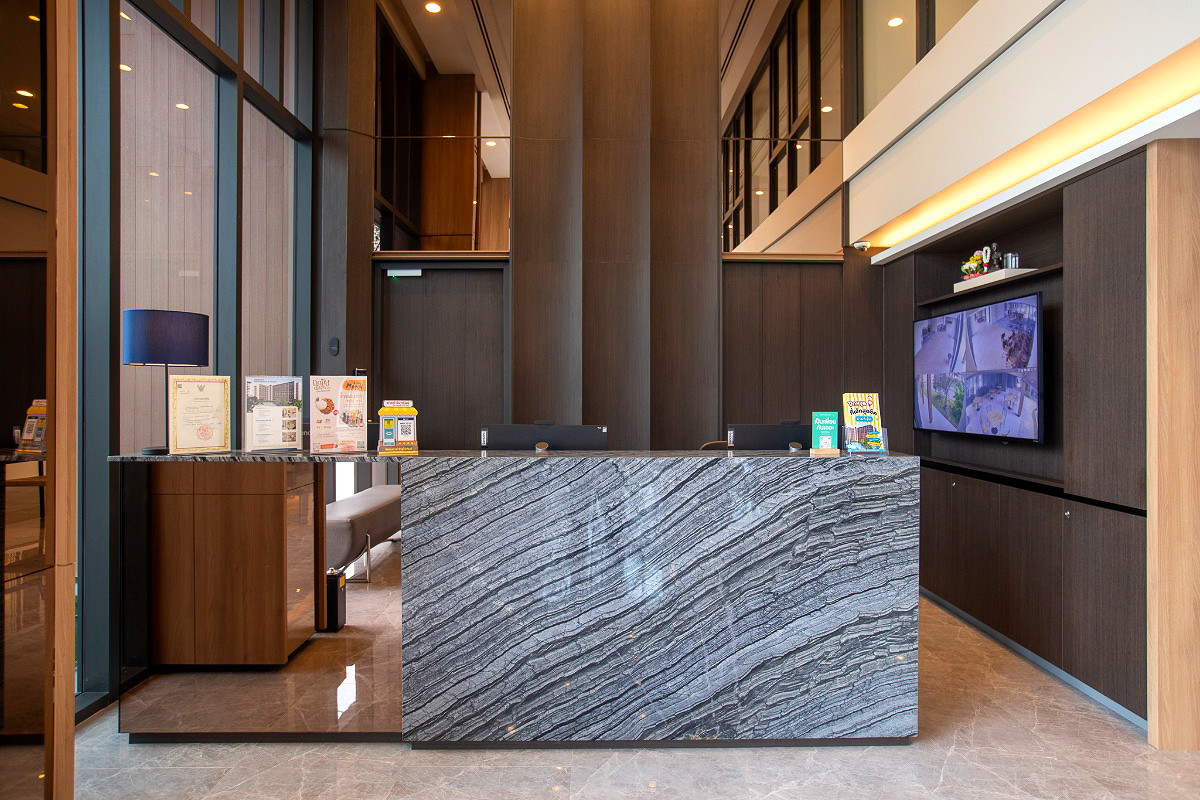 รูปภาพ รังสิต เรสซิเดนซ์ แอนด์ โฮเทล  | อพาร์ทเม้นท์ หอพัก ที่พัก ห้องพัก - รูปที่ 4/90