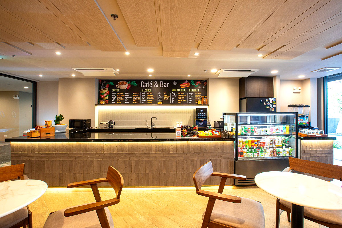 รูปภาพ รังสิต เรสซิเดนซ์ แอนด์ โฮเทล  | อพาร์ทเม้นท์ หอพัก ที่พัก ห้องพัก - รูปที่ 73/90