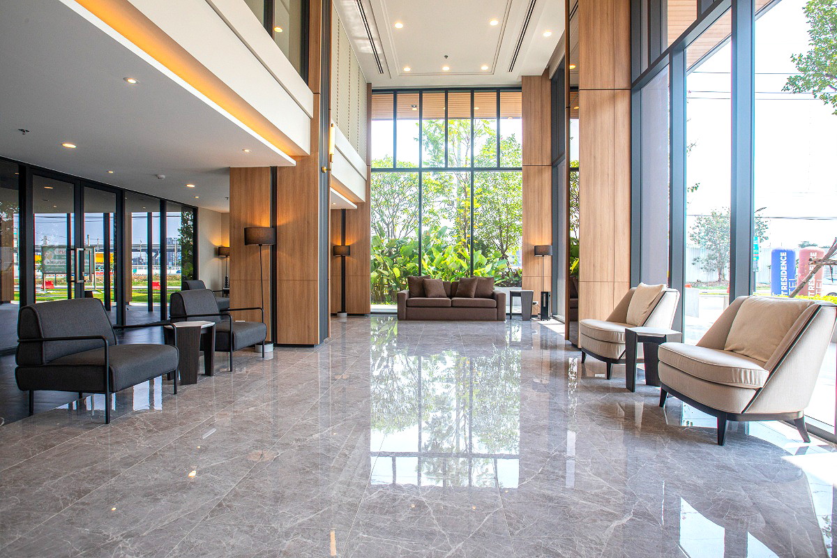 รูปภาพ รังสิต เรสซิเดนซ์ แอนด์ โฮเทล  | อพาร์ทเม้นท์ หอพัก ที่พัก ห้องพัก - รูปที่ 7/90