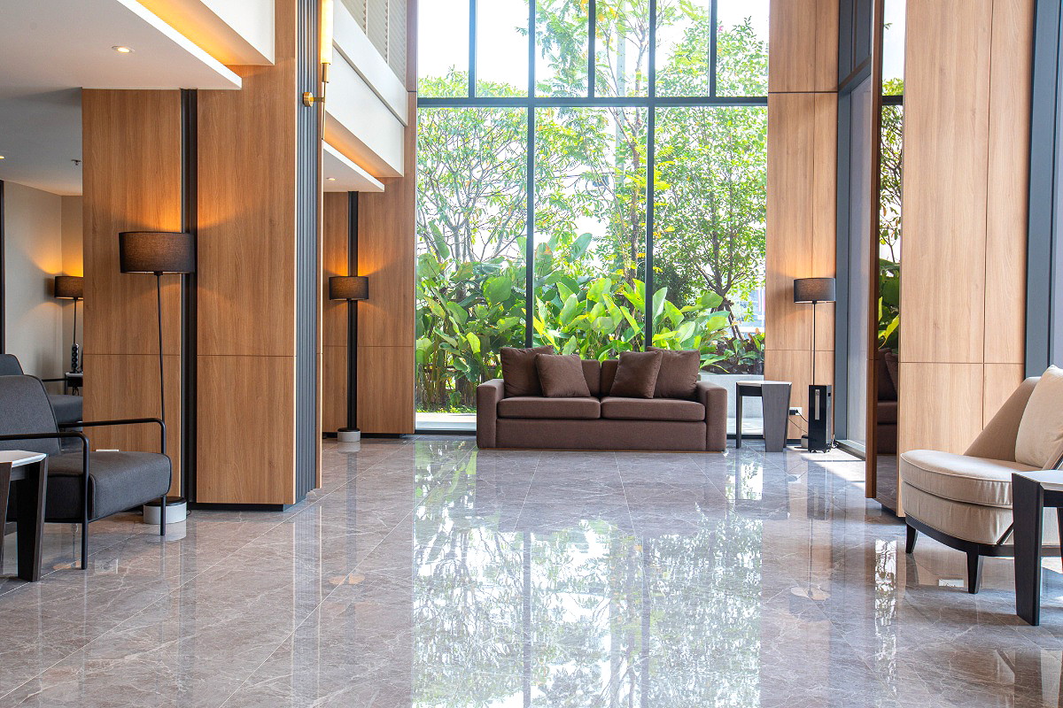 รูปภาพ รังสิต เรสซิเดนซ์ แอนด์ โฮเทล  | อพาร์ทเม้นท์ หอพัก ที่พัก ห้องพัก - รูปที่ 6/90