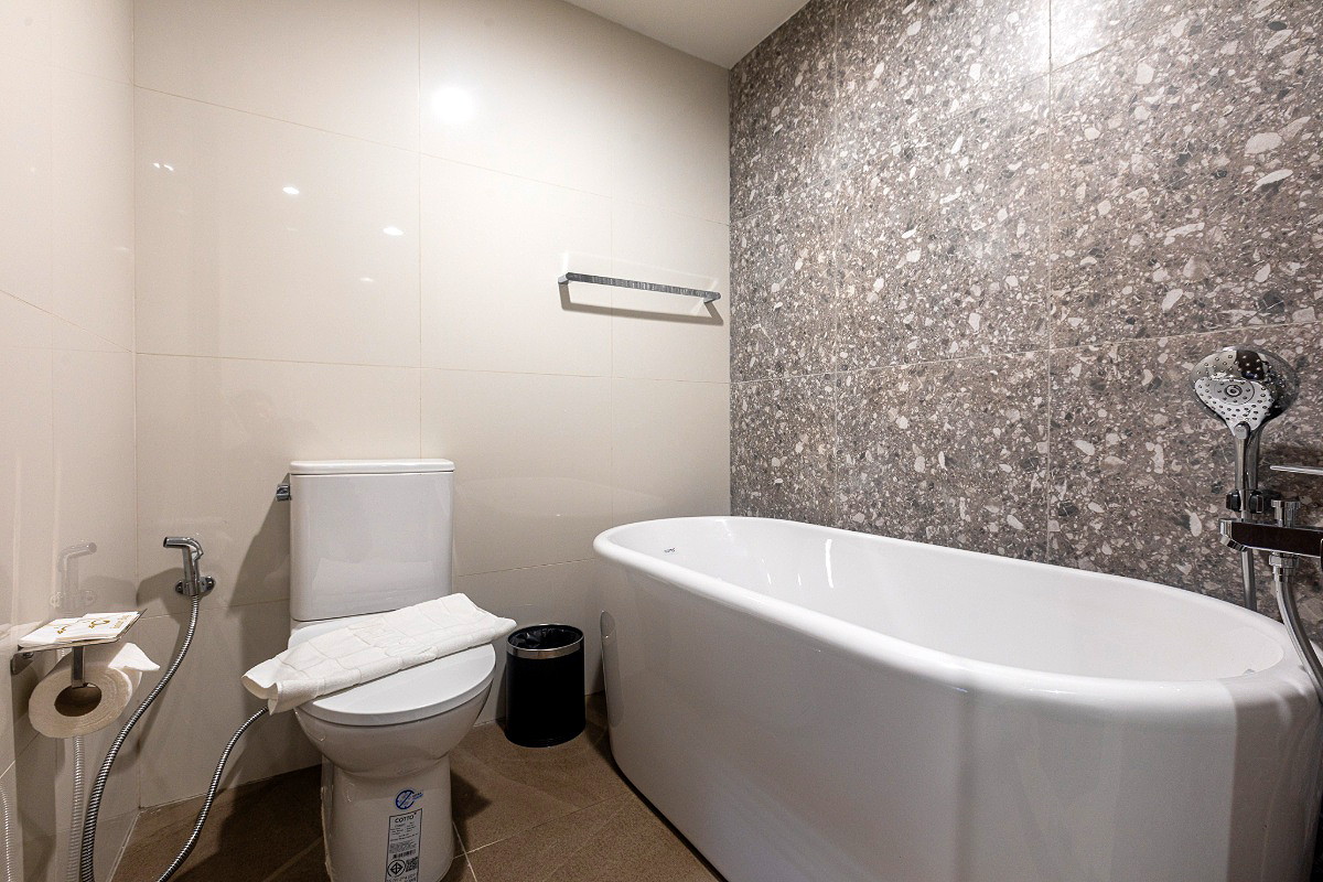 รูปภาพ รังสิต เรสซิเดนซ์ แอนด์ โฮเทล  | อพาร์ทเม้นท์ หอพัก ที่พัก ห้องพัก - รูปที่ 53/90