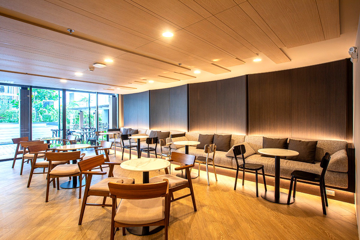 รูปภาพ รังสิต เรสซิเดนซ์ แอนด์ โฮเทล  | อพาร์ทเม้นท์ หอพัก ที่พัก ห้องพัก - รูปที่ 76/90