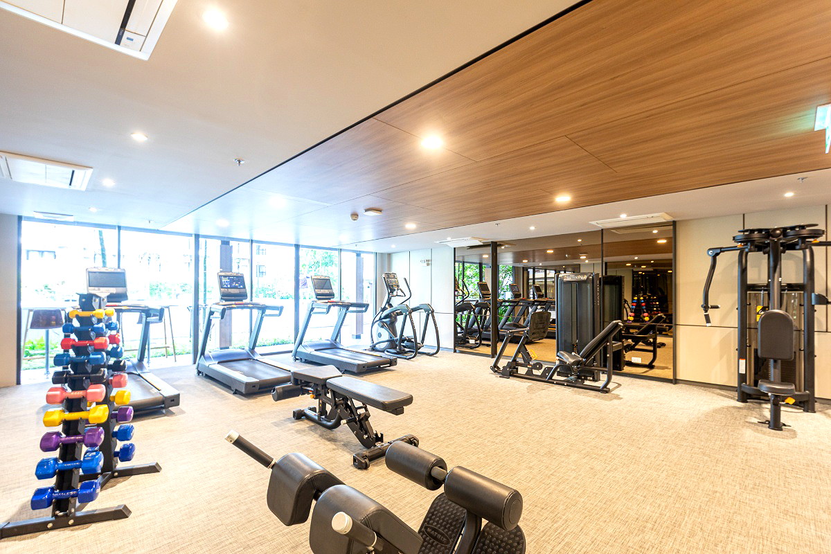 รูปภาพ รังสิต เรสซิเดนซ์ แอนด์ โฮเทล  | อพาร์ทเม้นท์ หอพัก ที่พัก ห้องพัก - รูปที่ 87/90