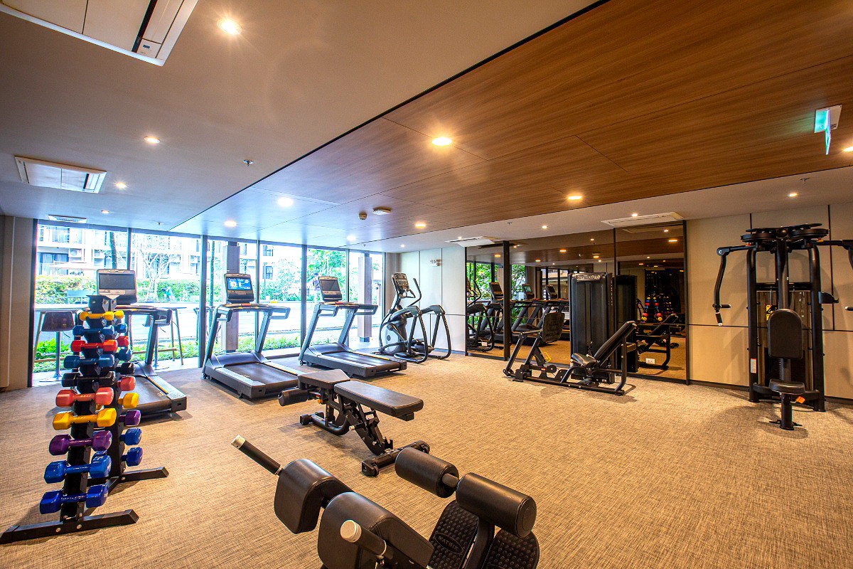 รูปภาพ รังสิต เรสซิเดนซ์ แอนด์ โฮเทล  | อพาร์ทเม้นท์ หอพัก ที่พัก ห้องพัก - รูปที่ 70/90