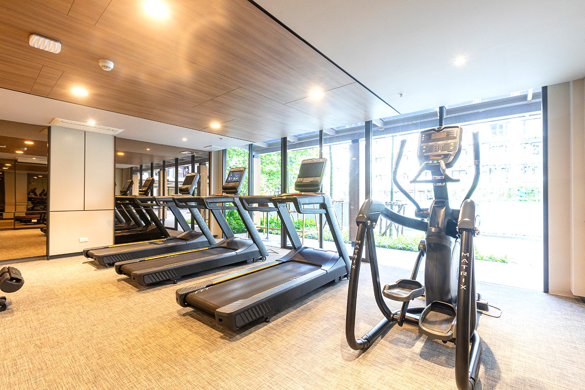 รูปภาพ รังสิต เรสซิเดนซ์ แอนด์ โฮเทล  | อพาร์ทเม้นท์ หอพัก ที่พัก ห้องพัก - รูปที่ 71/90