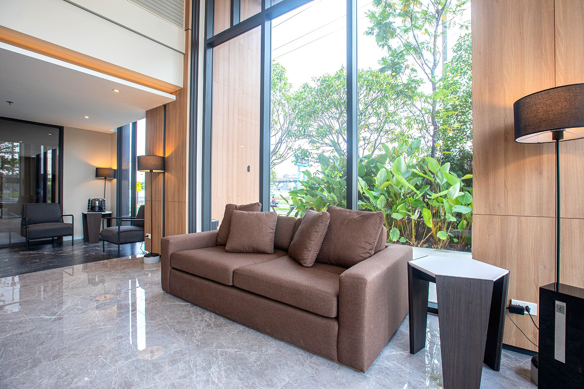 รูปภาพ รังสิต เรสซิเดนซ์ แอนด์ โฮเทล  | อพาร์ทเม้นท์ หอพัก ที่พัก ห้องพัก - รูปที่ 5/90