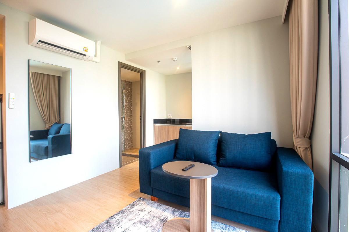 รูปภาพ รังสิต เรสซิเดนซ์ แอนด์ โฮเทล  | อพาร์ทเม้นท์ หอพัก ที่พัก ห้องพัก - รูปที่ 63/90