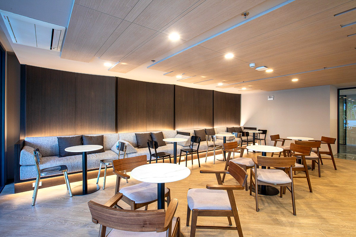 รูปภาพ รังสิต เรสซิเดนซ์ แอนด์ โฮเทล  | อพาร์ทเม้นท์ หอพัก ที่พัก ห้องพัก - รูปที่ 75/90