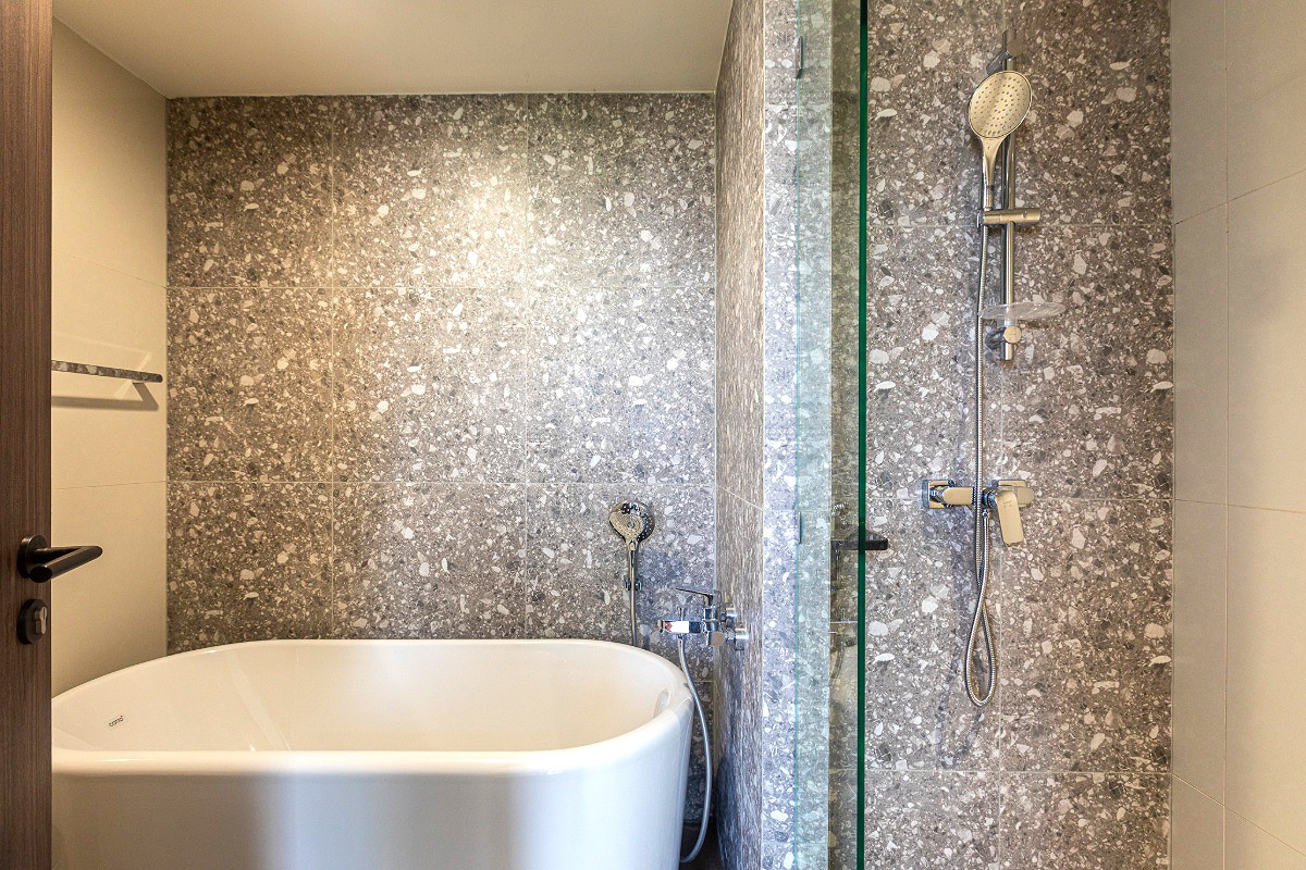 รูปภาพ รังสิต เรสซิเดนซ์ แอนด์ โฮเทล  | อพาร์ทเม้นท์ หอพัก ที่พัก ห้องพัก - รูปที่ 66/90