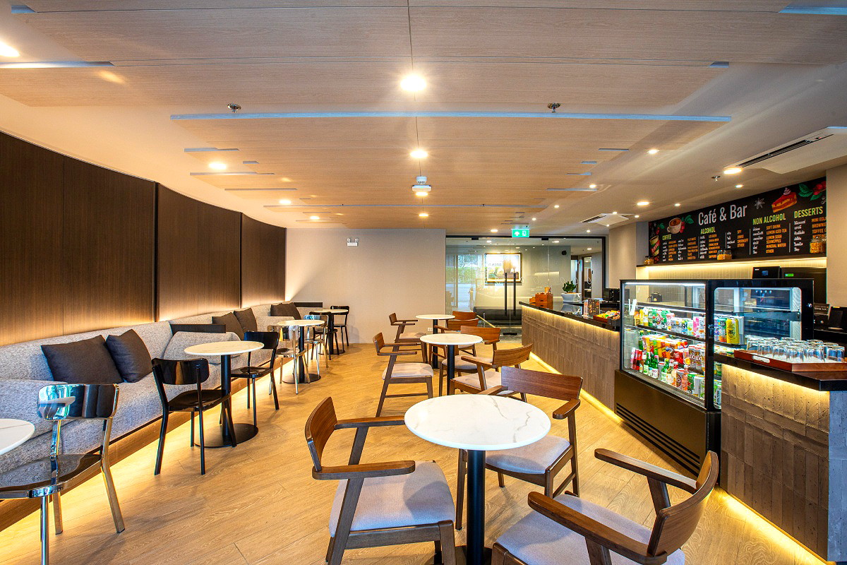 รูปภาพ รังสิต เรสซิเดนซ์ แอนด์ โฮเทล  | อพาร์ทเม้นท์ หอพัก ที่พัก ห้องพัก - รูปที่ 72/90