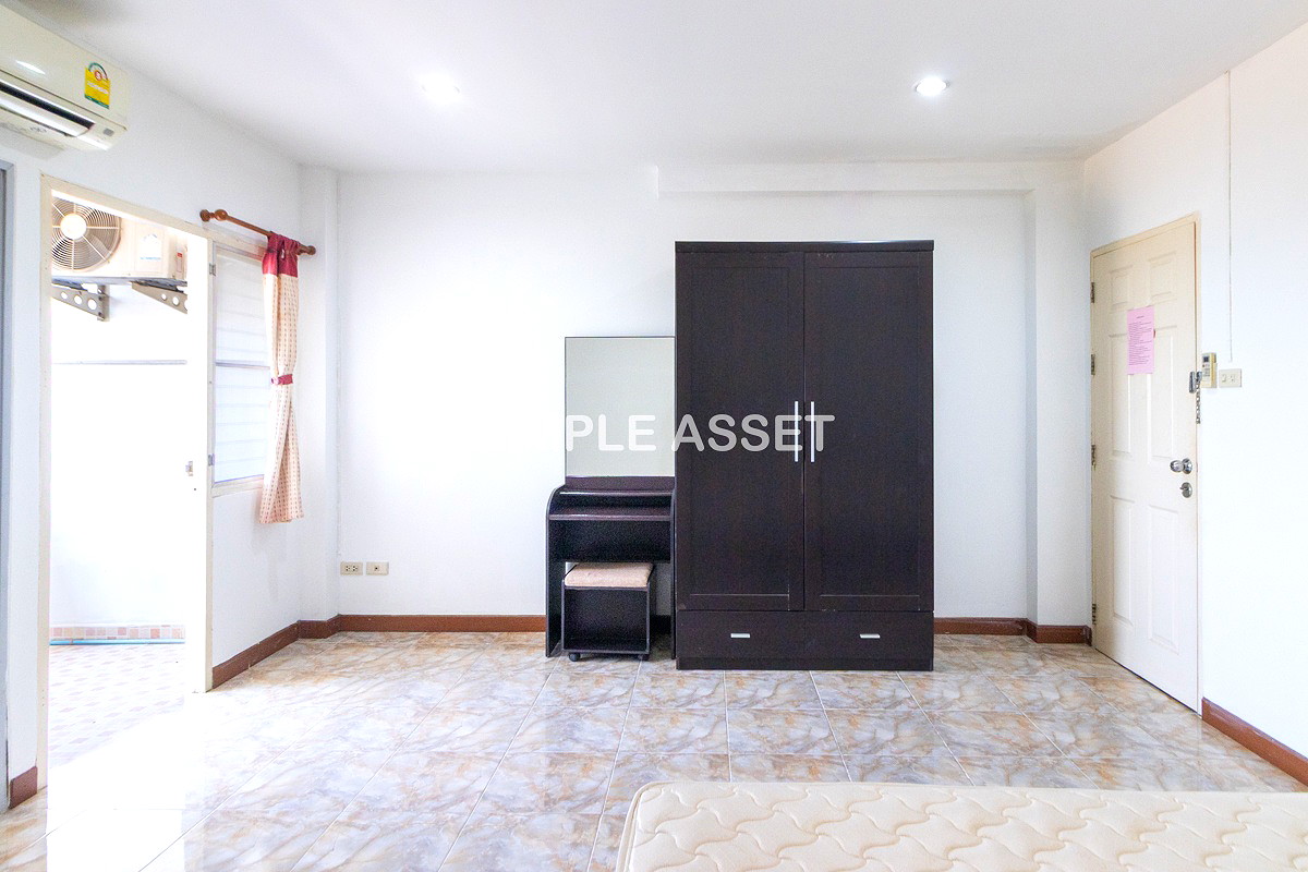 Pictures of Apartment with exclusive price near Bang Phli Industrial Estate, furnished, secure, ready to move-in 5/17