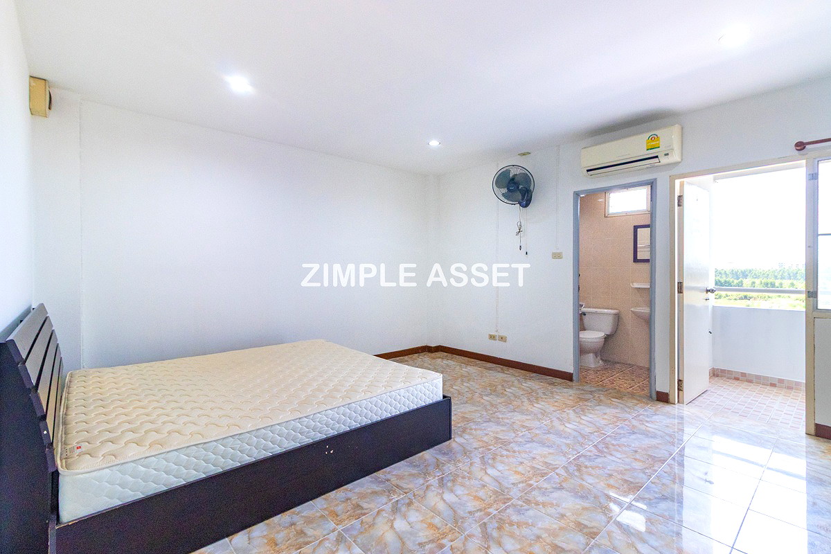 Pictures of Apartment with exclusive price near Bang Phli Industrial Estate, furnished, secure, ready to move-in 2/17