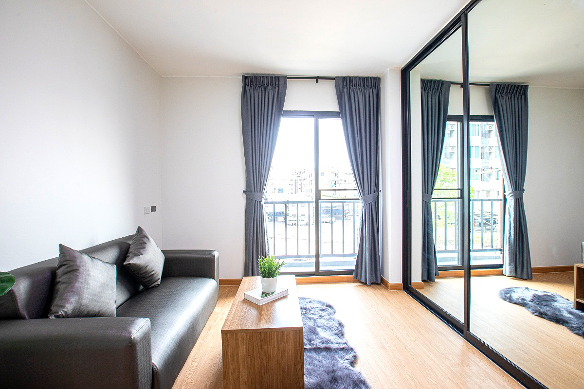 รูปภาพ โปรเปิดตึก 4,999!! Infinity Park  อพาร์ทเม้นท์เปิดใหม่!! ใกล้ ม.ราชมงคล คลอง6 | อพาร์ทเม้นท์ หอพัก ที่พัก ห้องพัก - รูปที่ 54/76