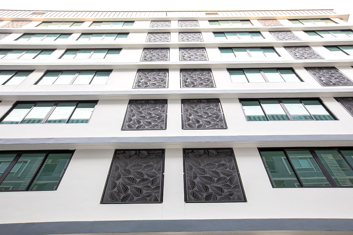 รูปภาพ โปรเปิดตึก 4,999!! Infinity Park  อพาร์ทเม้นท์เปิดใหม่!! ใกล้ ม.ราชมงคล คลอง6 | อพาร์ทเม้นท์ หอพัก ที่พัก ห้องพัก - รูปที่ 65/76