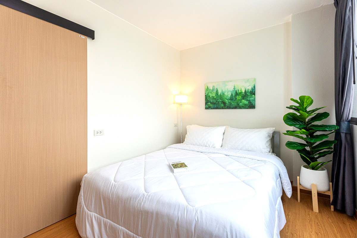 รูปภาพ โปรเปิดตึก 4,999!! Infinity Park  อพาร์ทเม้นท์เปิดใหม่!! ใกล้ ม.ราชมงคล คลอง6 | อพาร์ทเม้นท์ หอพัก ที่พัก ห้องพัก - รูปที่ 14/76