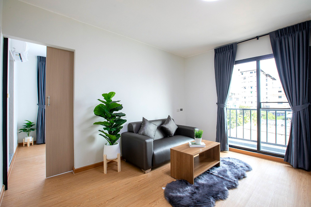 รูปภาพ โปรเปิดตึก 4,999!! Infinity Park  อพาร์ทเม้นท์เปิดใหม่!! ใกล้ ม.ราชมงคล คลอง6 | อพาร์ทเม้นท์ หอพัก ที่พัก ห้องพัก - รูปที่ 53/76