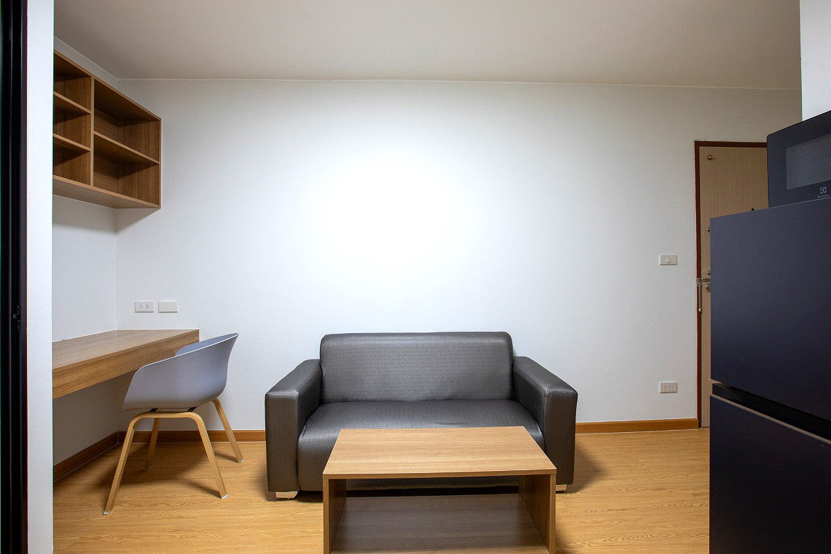 รูปภาพ โปรเปิดตึก 4,999!! Infinity Park  อพาร์ทเม้นท์เปิดใหม่!! ใกล้ ม.ราชมงคล คลอง6 | อพาร์ทเม้นท์ หอพัก ที่พัก ห้องพัก - รูปที่ 52/76