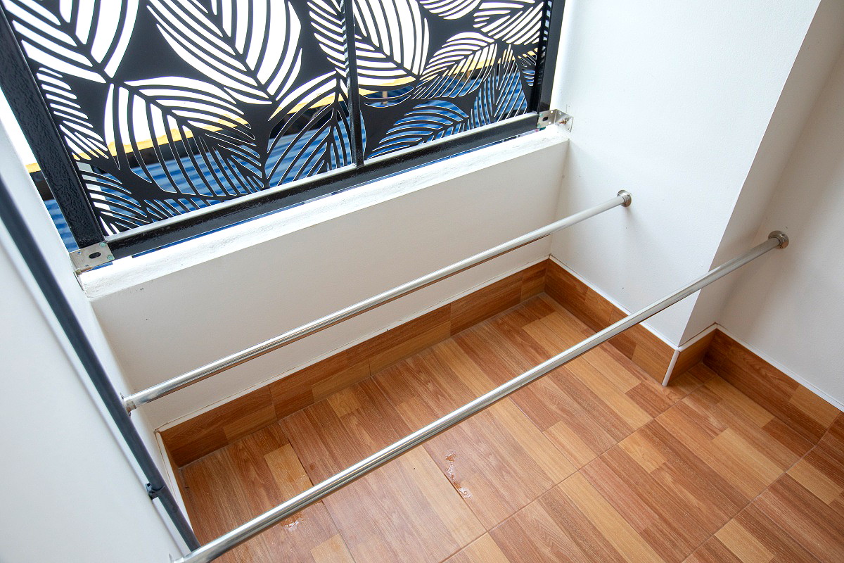 รูปภาพ โปรเปิดตึก 4,999!! Infinity Park  อพาร์ทเม้นท์เปิดใหม่!! ใกล้ ม.ราชมงคล คลอง6 | อพาร์ทเม้นท์ หอพัก ที่พัก ห้องพัก - รูปที่ 42/76