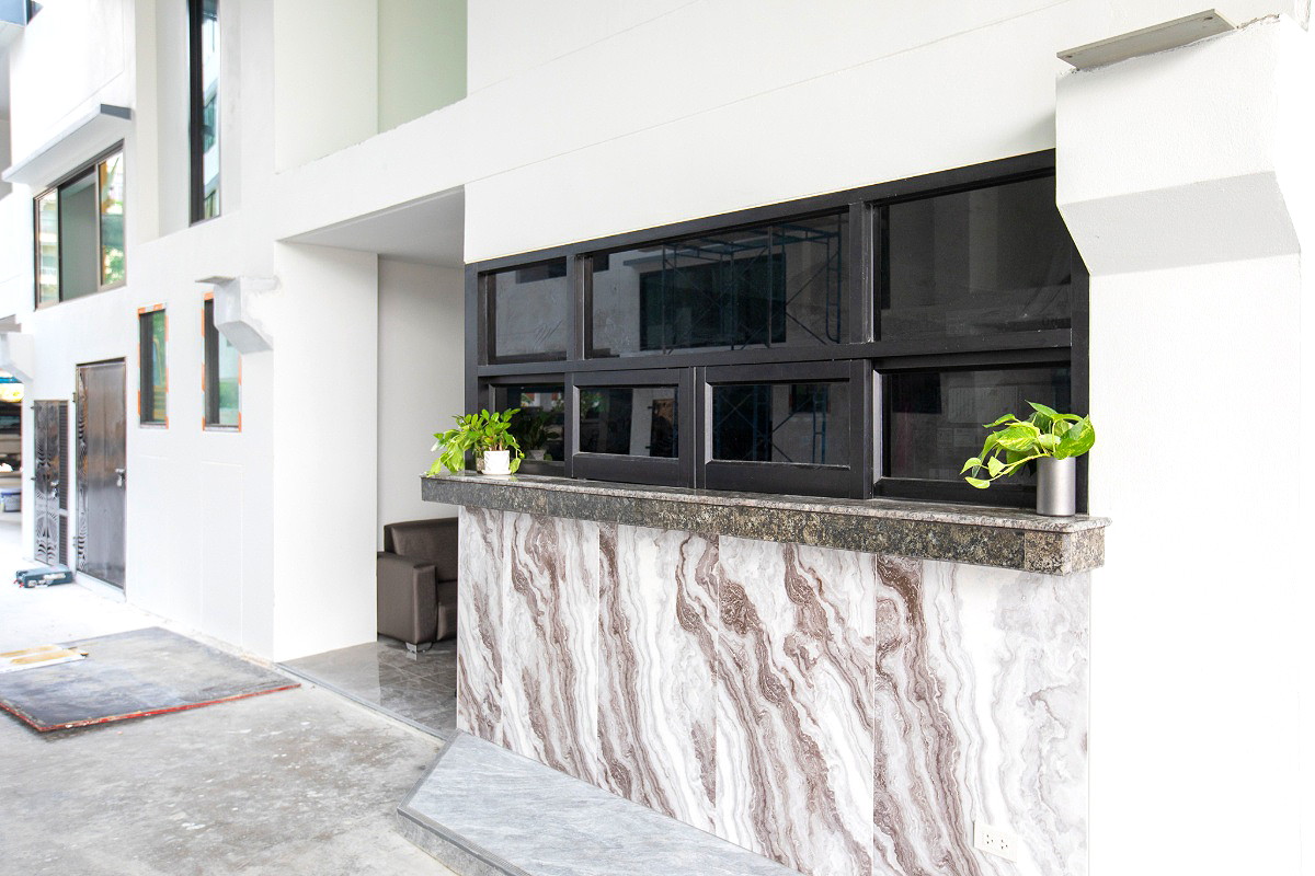 รูปภาพ โปรเปิดตึก 4,999!! Infinity Park  อพาร์ทเม้นท์เปิดใหม่!! ใกล้ ม.ราชมงคล คลอง6 | อพาร์ทเม้นท์ หอพัก ที่พัก ห้องพัก - รูปที่ 57/76