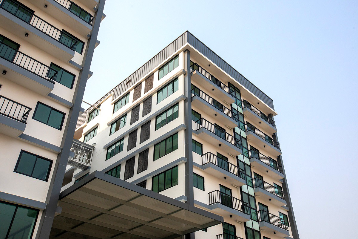 รูปภาพ โปรเปิดตึก 4,999!! Infinity Park  อพาร์ทเม้นท์เปิดใหม่!! ใกล้ ม.ราชมงคล คลอง6 | อพาร์ทเม้นท์ หอพัก ที่พัก ห้องพัก - รูปที่ 69/76