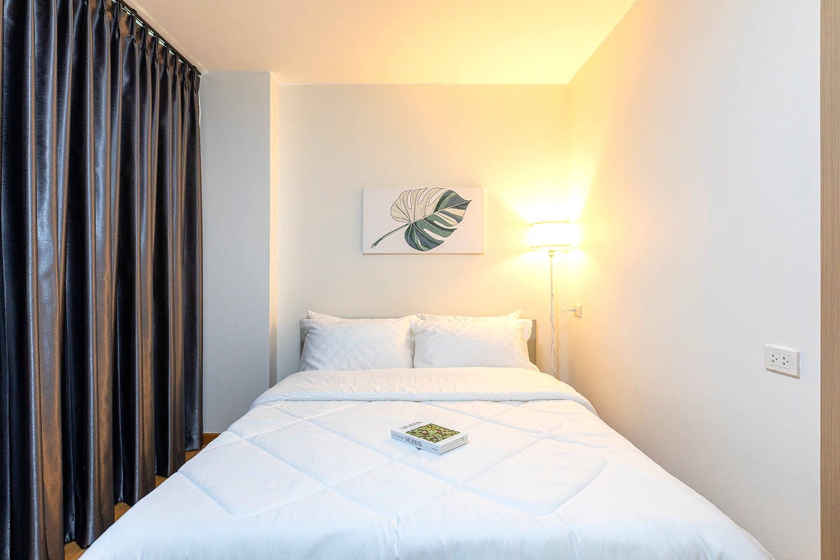 รูปภาพ โปรเปิดตึก 4,999!! Infinity Park  อพาร์ทเม้นท์เปิดใหม่!! ใกล้ ม.ราชมงคล คลอง6 | อพาร์ทเม้นท์ หอพัก ที่พัก ห้องพัก - รูปที่ 12/76