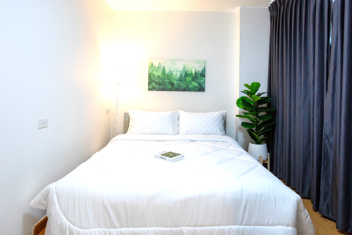 รูปภาพ โปรเปิดตึก 4,999!! Infinity Park  อพาร์ทเม้นท์เปิดใหม่!! ใกล้ ม.ราชมงคล คลอง6 | อพาร์ทเม้นท์ หอพัก ที่พัก ห้องพัก - รูปที่ 25/76