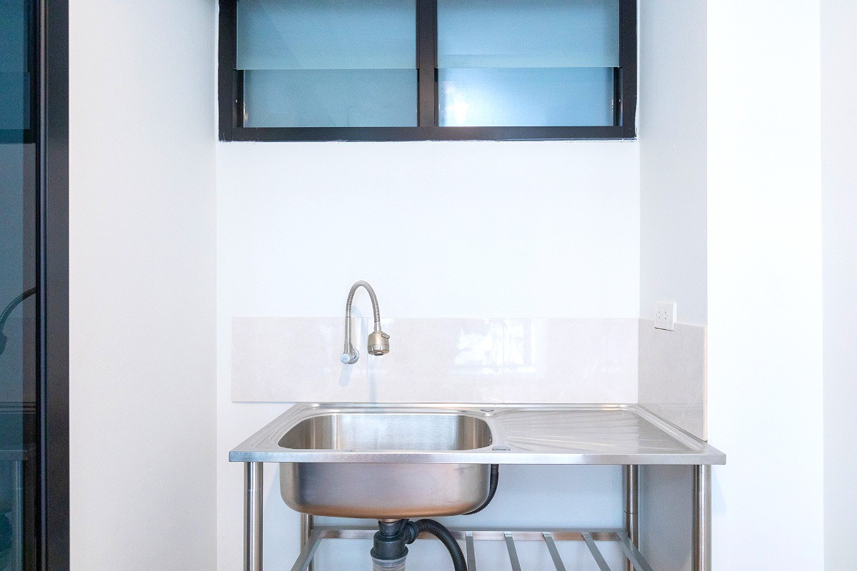 รูปภาพ โปรเปิดตึก 4,999!! Infinity Park  อพาร์ทเม้นท์เปิดใหม่!! ใกล้ ม.ราชมงคล คลอง6 | อพาร์ทเม้นท์ หอพัก ที่พัก ห้องพัก - รูปที่ 17/76