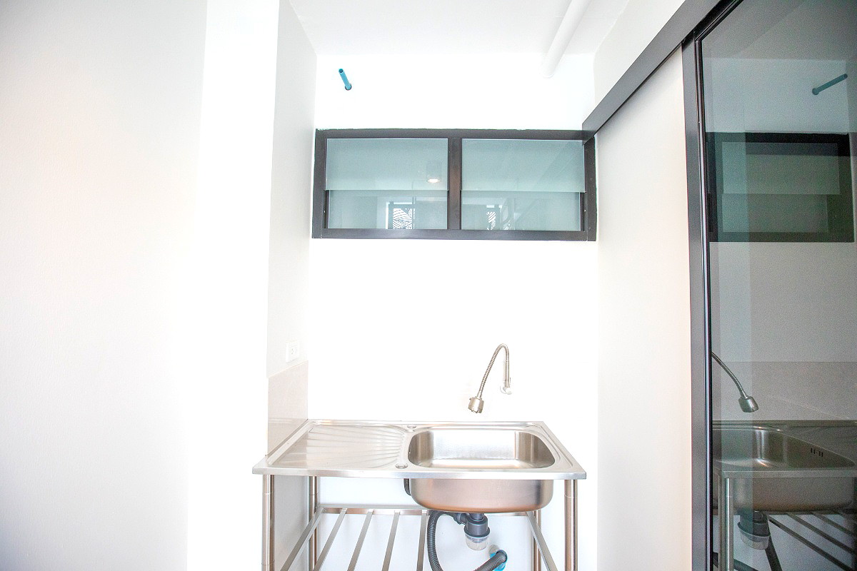 รูปภาพ โปรเปิดตึก 4,999!! Infinity Park  อพาร์ทเม้นท์เปิดใหม่!! ใกล้ ม.ราชมงคล คลอง6 | อพาร์ทเม้นท์ หอพัก ที่พัก ห้องพัก - รูปที่ 39/76